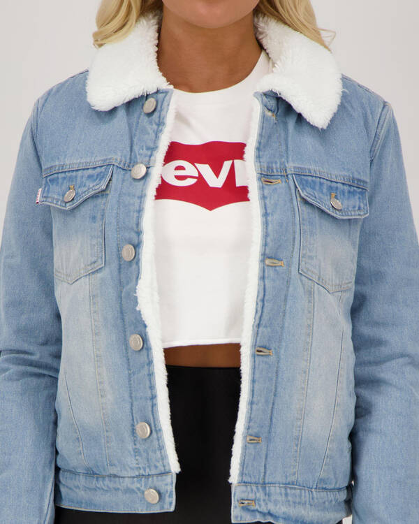 Used New Kid Jacket for Womens
