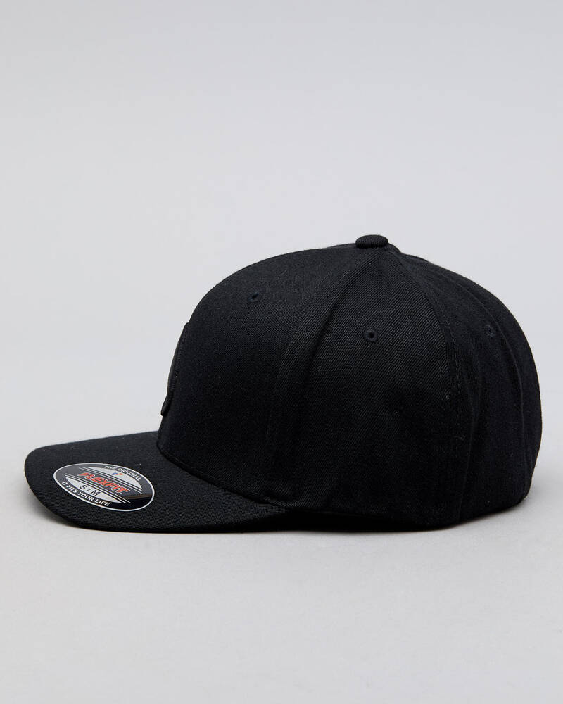 Nixon Deep Down Flexfit Cap for Mens