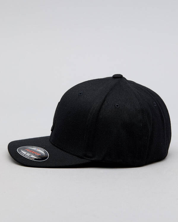 Nixon Deep Down Flexfit Cap for Mens