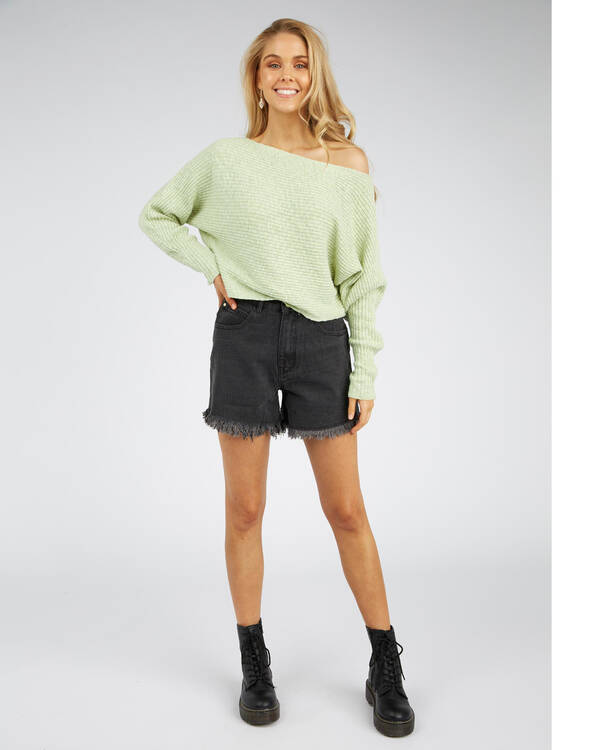 Mooloola Zelda Knit for Womens