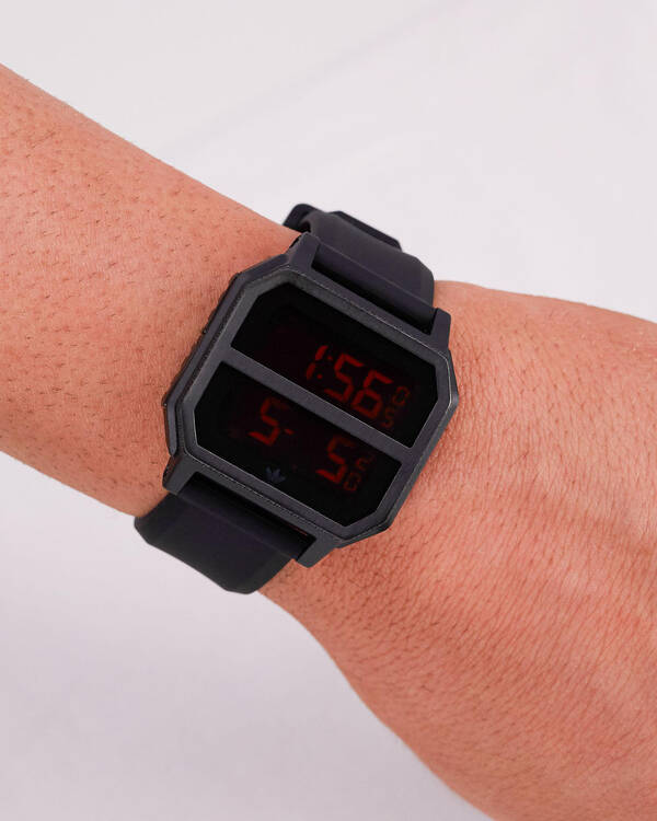Adidas Archive R2 Watch for Mens