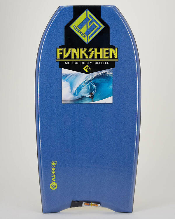 Funk Shen Warrior 42" Bodyboard for Mens