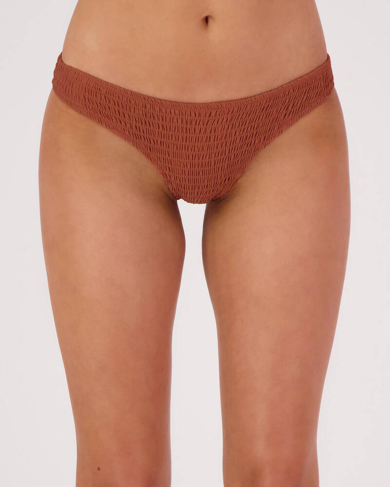 Kaiami Lola Bikini Bottom for Womens