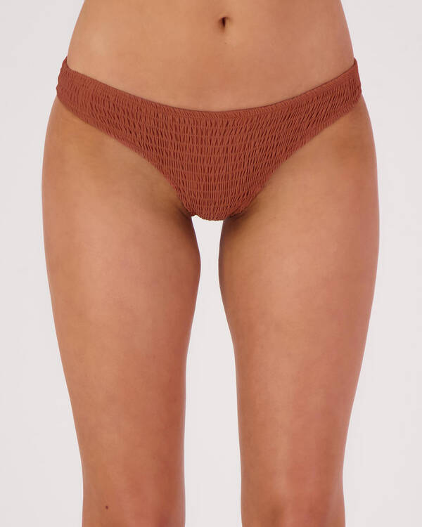 Kaiami Lola Bikini Bottom for Womens