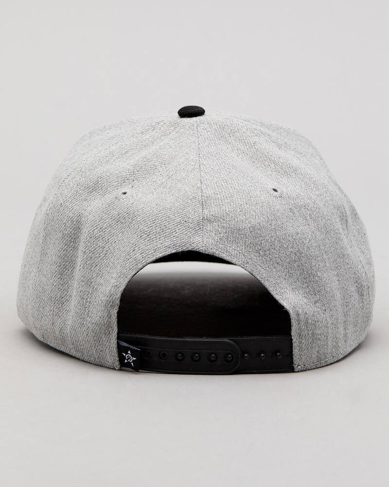 Unit Union Cap for Mens