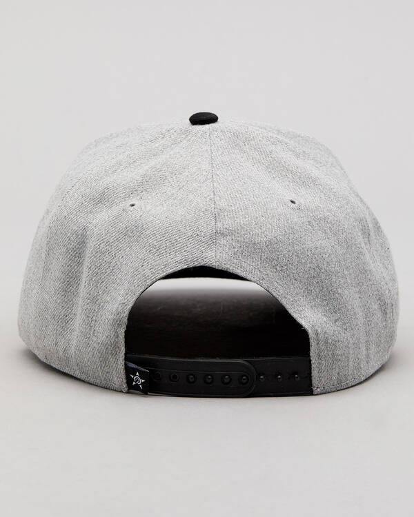 Unit Union Cap for Mens