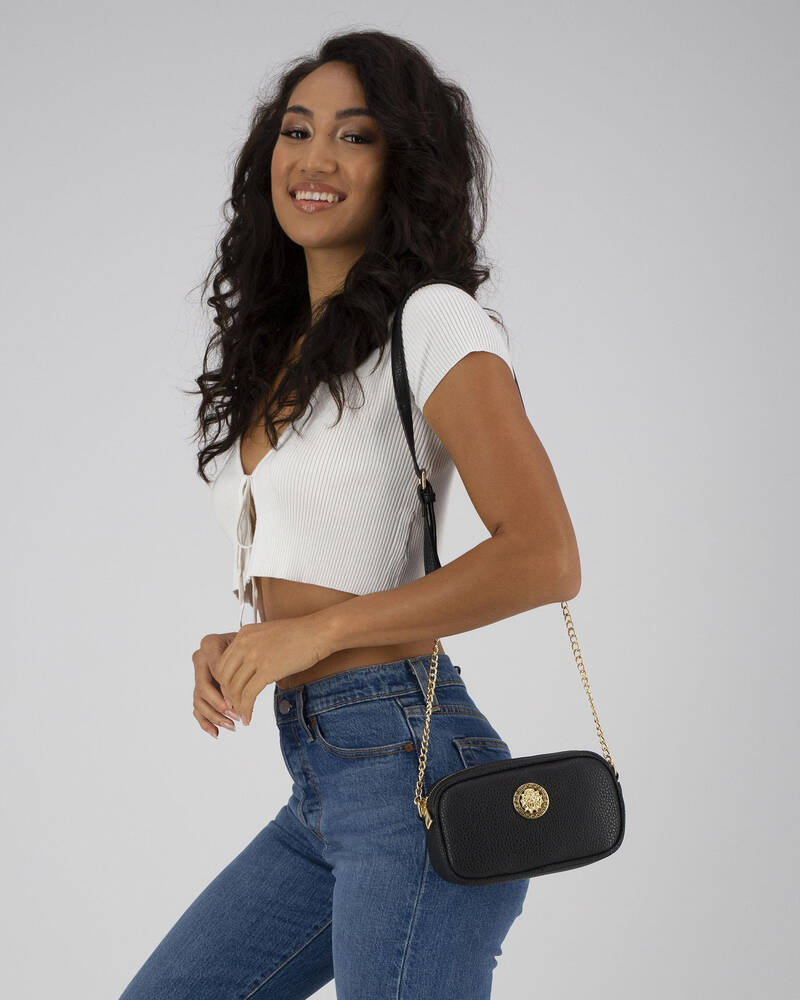 Ava And Ever Traitor Sling Bag for Womens