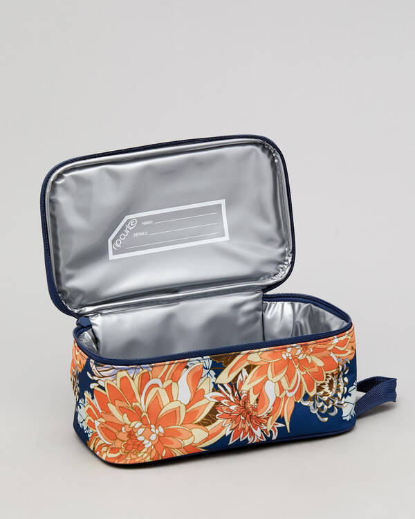 Rip Curl Variety Lunch Box for Womens