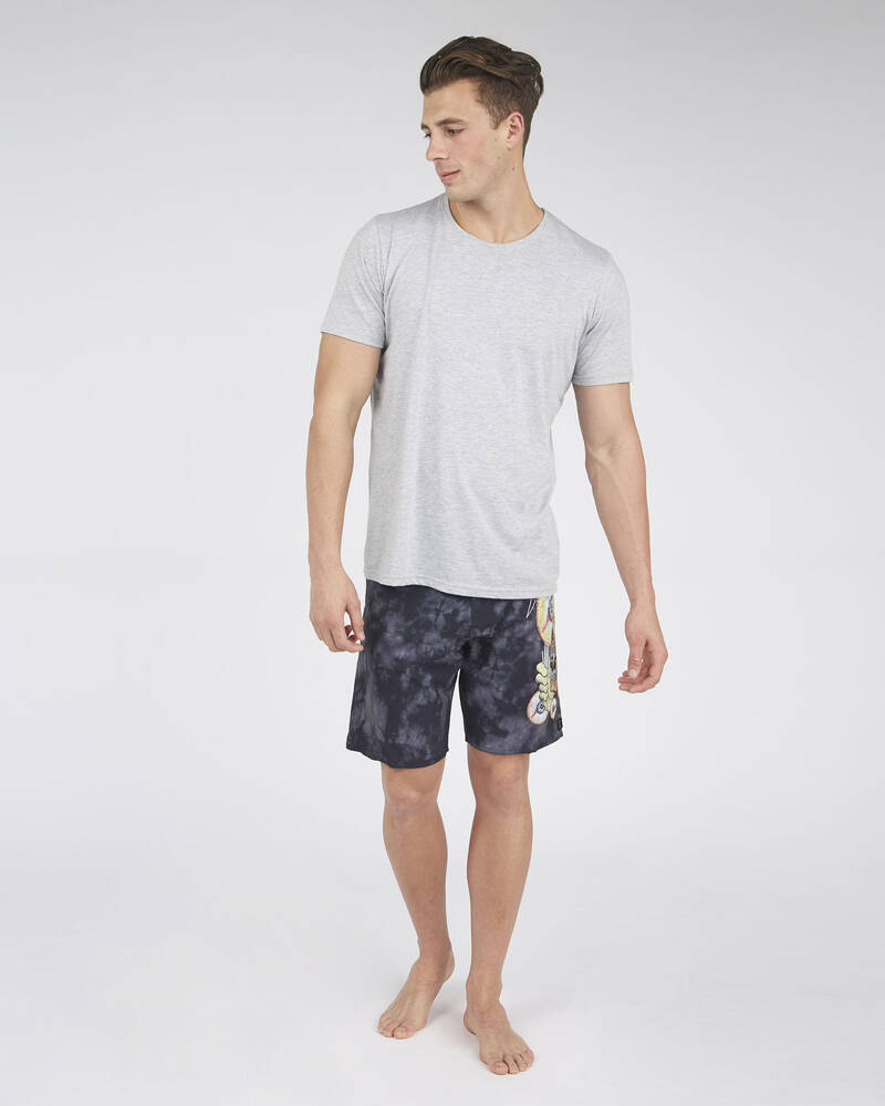 Billabong Shortest Straw Board Shorts for Mens