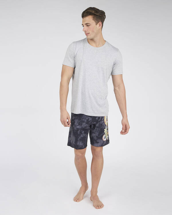 Billabong Shortest Straw Board Shorts for Mens