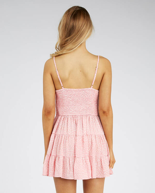 Mooloola Bounce Around Dress for Womens