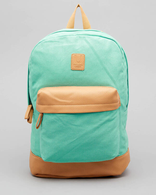 Used Daisy Backpack for Womens