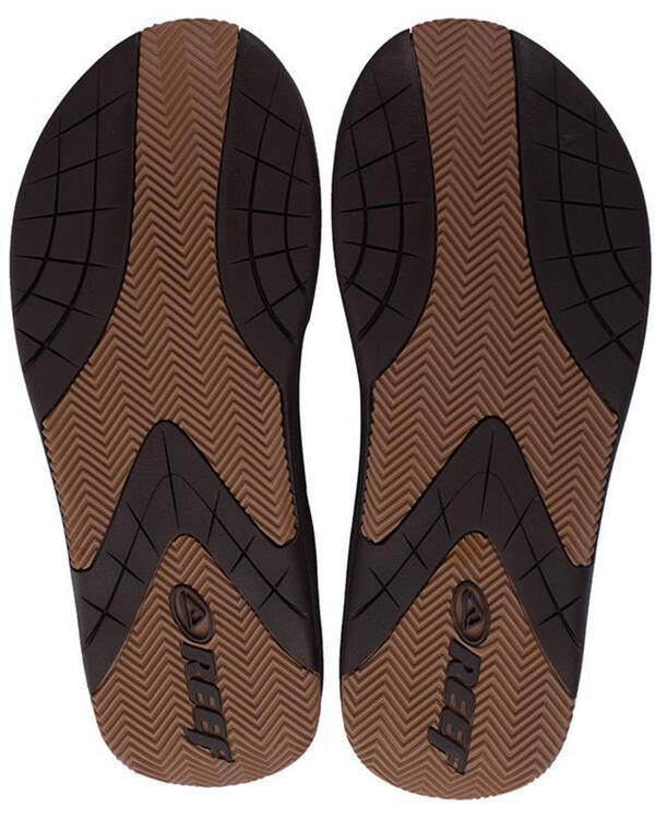 Reef Flex Thongs for Mens