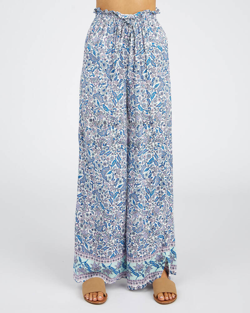 Ava And Ever Lindley Beach Pants for Womens