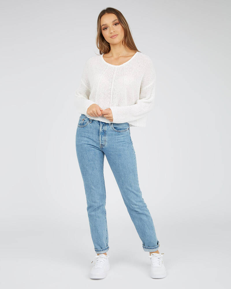Mooloola Jules Knit for Womens