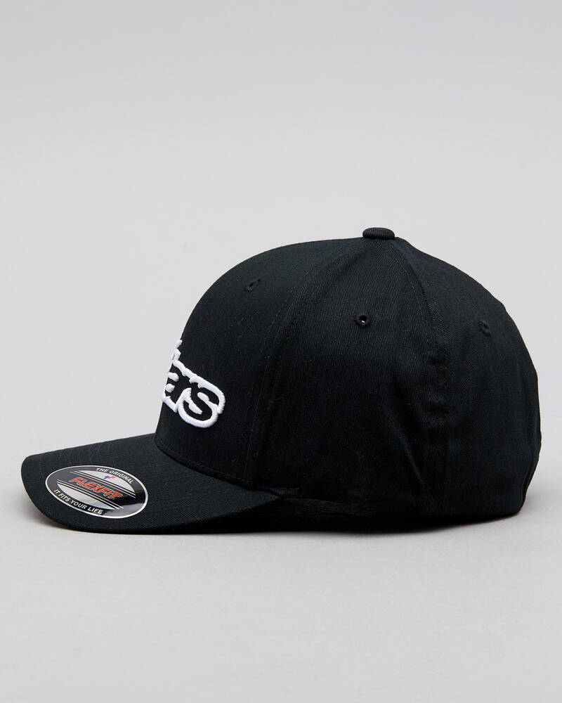 Alpinestars Alpine Stars Blaze Flexfit Cap for Mens