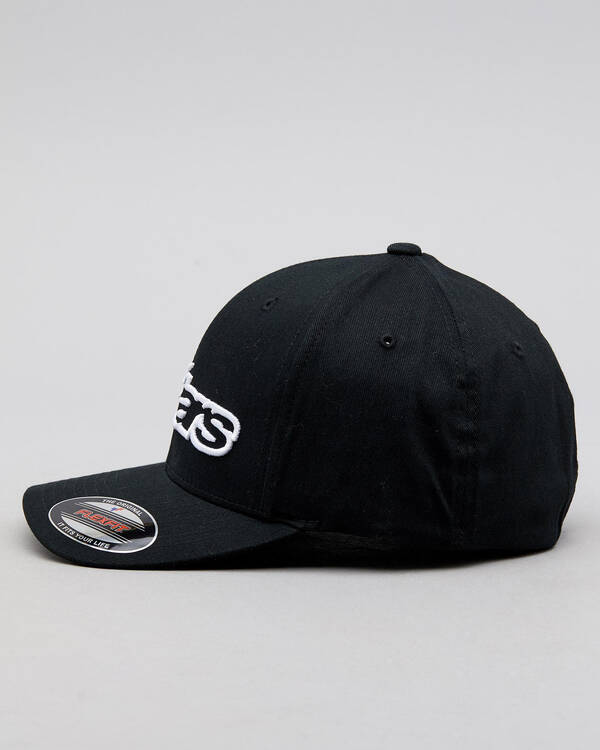 Alpinestars Alpine Stars Blaze Flexfit Cap for Mens