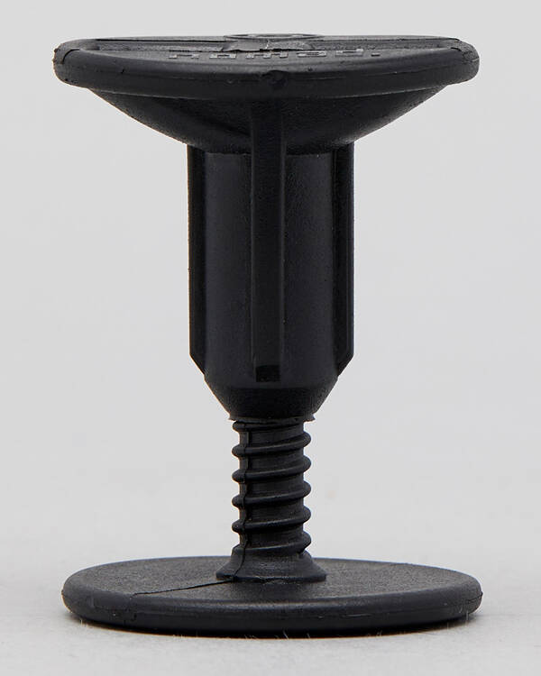 Limited Edition Surf Hardware Bodyboard Plug for Unisex