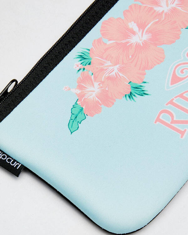 Rip Curl Small Pencil Case for Womens