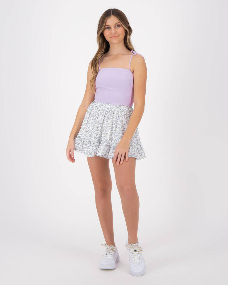 Mooloola Girls' Finn Skirt for Womens