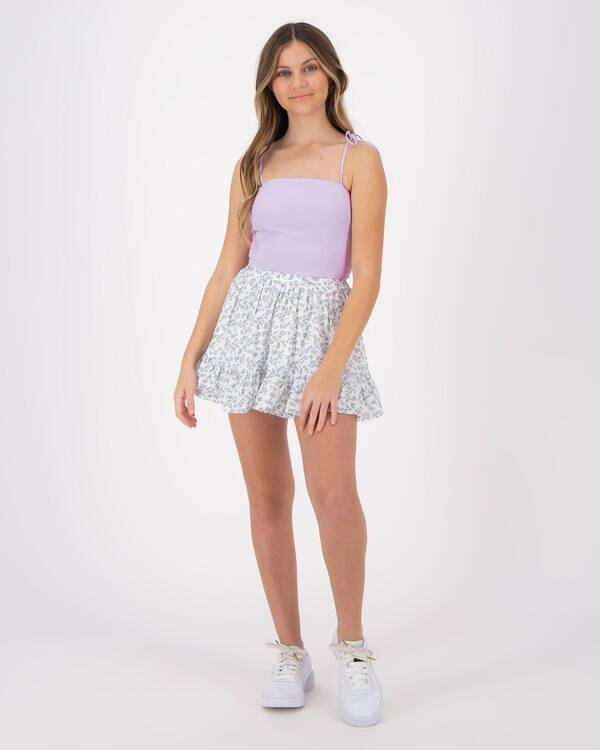 Mooloola Girls' Finn Skirt for Womens