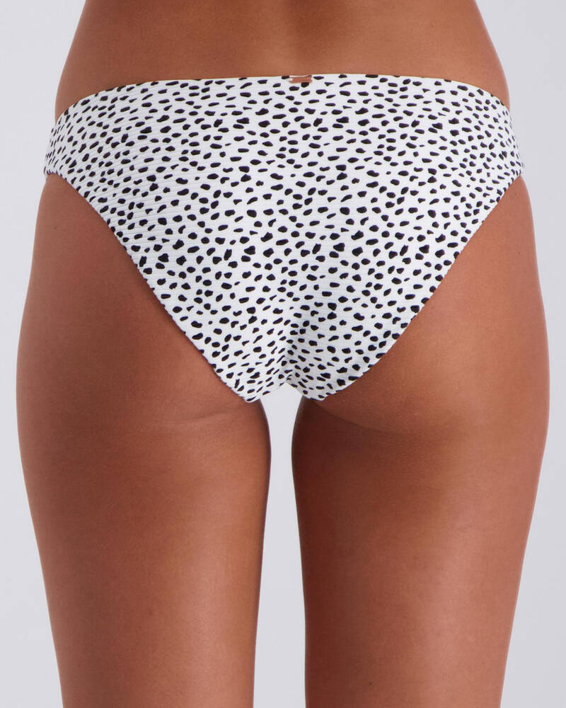 Topanga Tilly Bikini Bottom for Womens