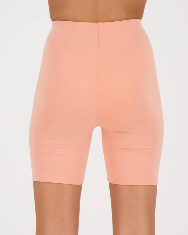 Ava And Ever Kardashian Bike Shorts for Womens