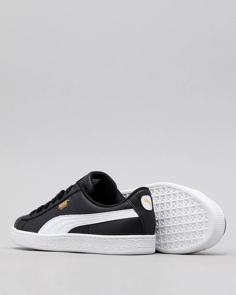 Puma Puma Basket Classic LFS Shoes for Mens