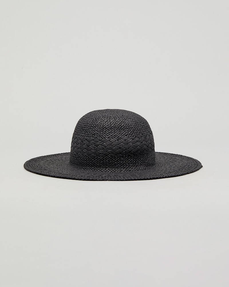Mooloola Staceylea Floppy Hat for Womens