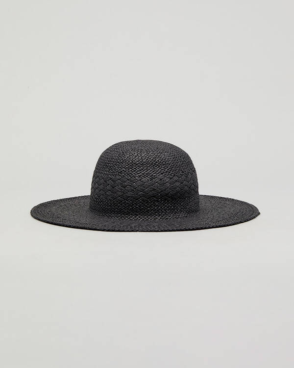 Mooloola Staceylea Floppy Hat for Womens