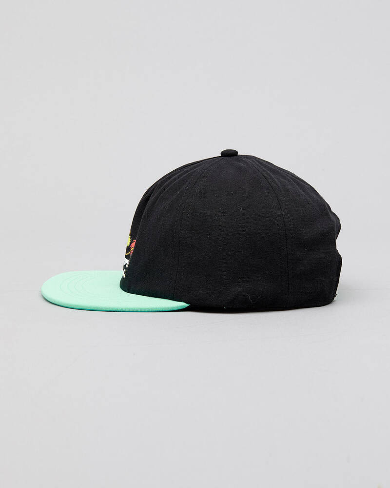 Billabong Boys' Truffla Snapback for Mens