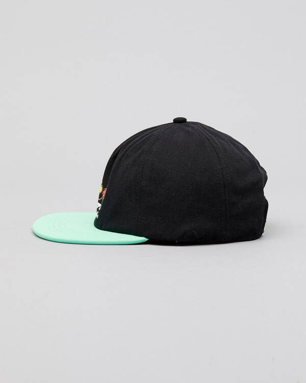 Billabong Boys' Truffla Snapback for Mens
