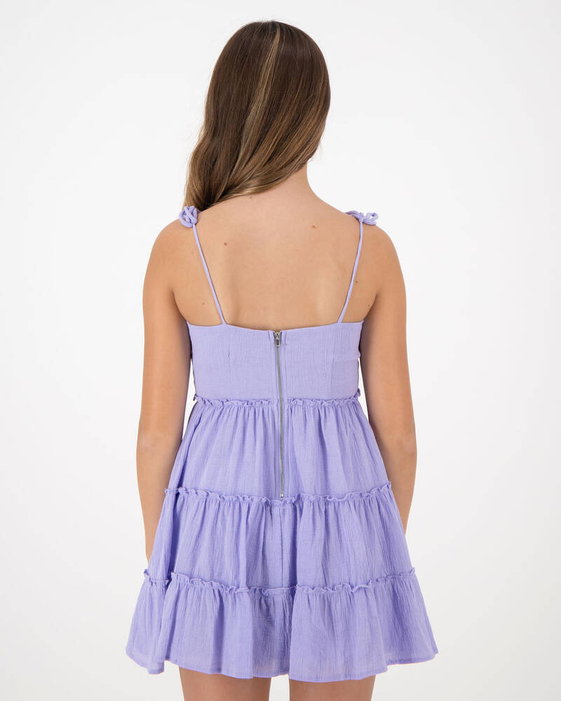 Mooloola Girls' Beatrice Dress for Womens