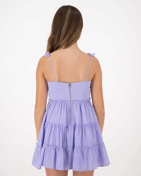 Mooloola Girls' Beatrice Dress for Womens