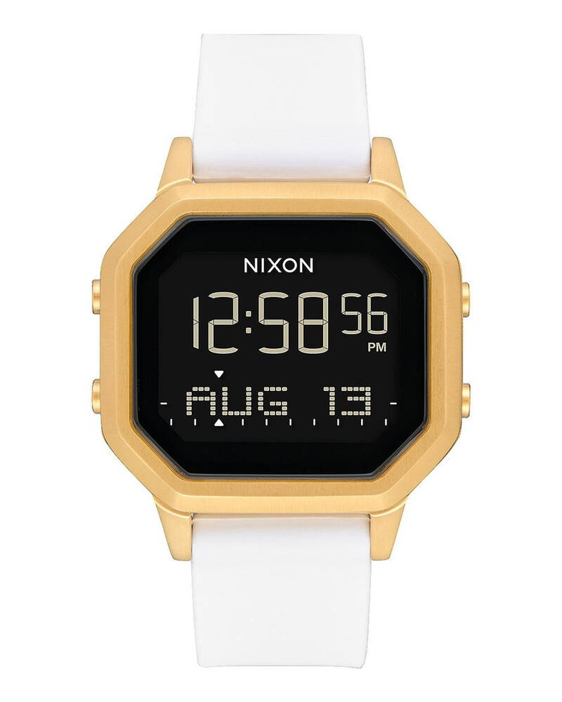 Nixon Siren Watch for Womens
