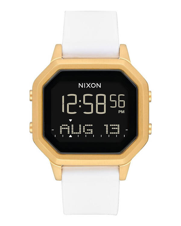 Nixon Siren Watch for Womens