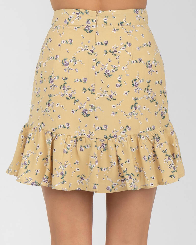 Ava And Ever Keaton Skirt for Womens