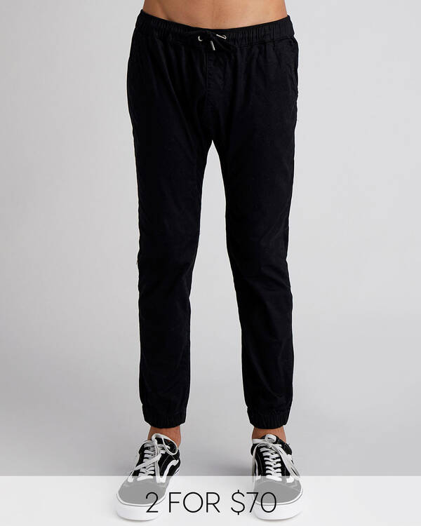Skylark Boys' Spectral Jogger Pants for Mens
