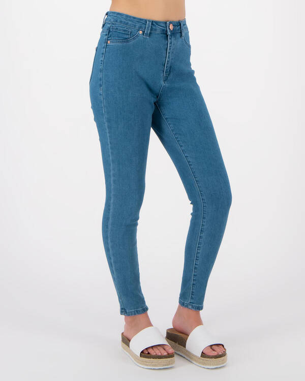 Used Girls Stafford Jeggings for Womens