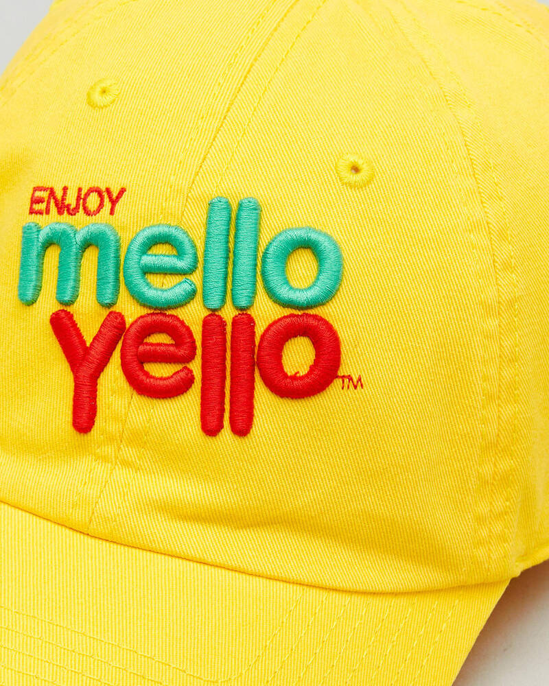 American Needle Mello Yello Ballpark Cap for Mens