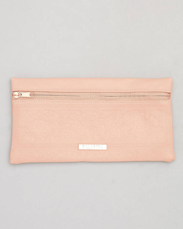 Billabong Lu Lu Pencil Case for Womens