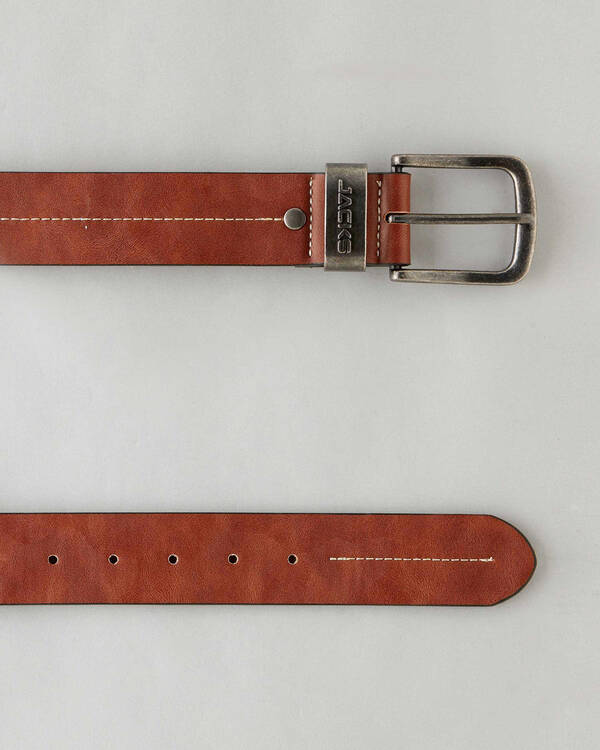 Jacks Elevate Belt for Mens