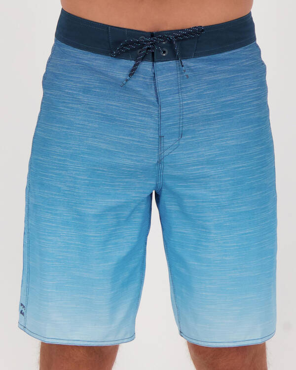 Billabong Logo Faded OG 21" Board Shorts for Mens
