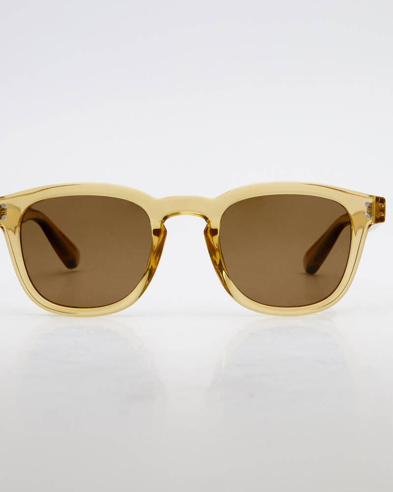 Carve Havana Sunglasses for Mens