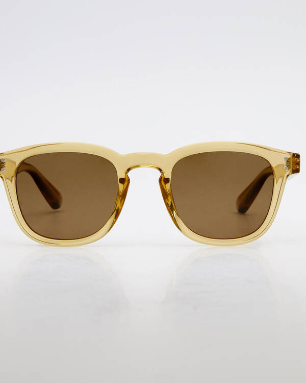 Carve Havana Sunglasses for Mens