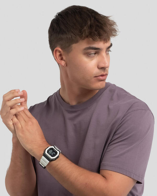 G-Shock GBX100 G-Lide Sport Watch for Mens