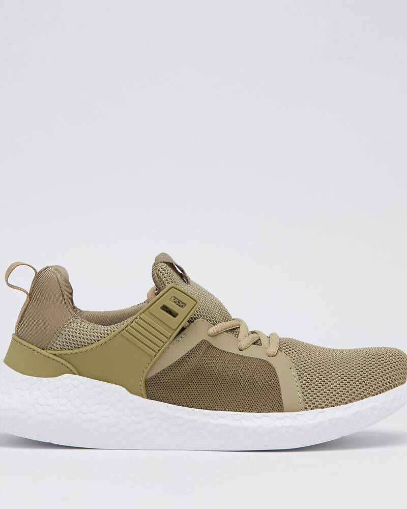 Lucid Salvage Shoes for Mens