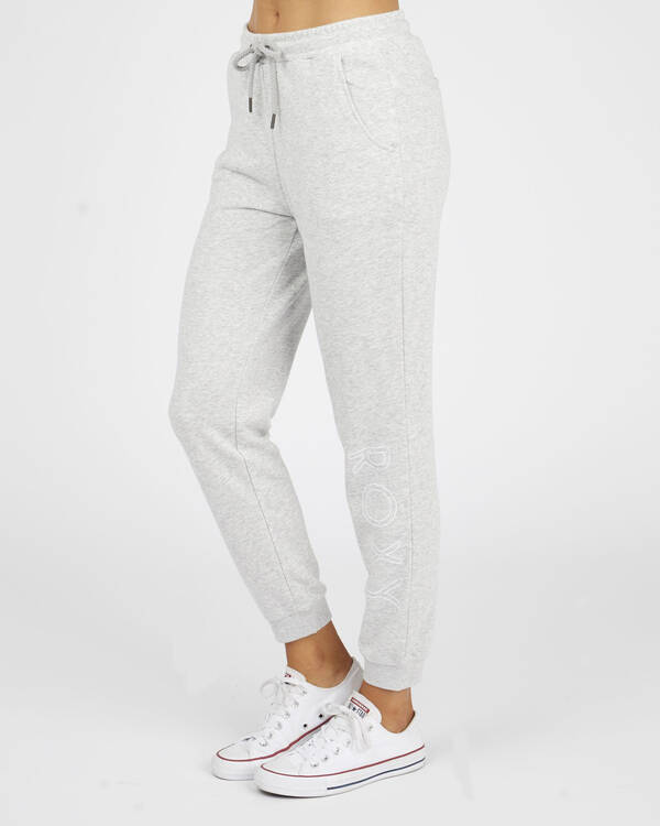 Roxy Eternally Yours Track Pants for Womens