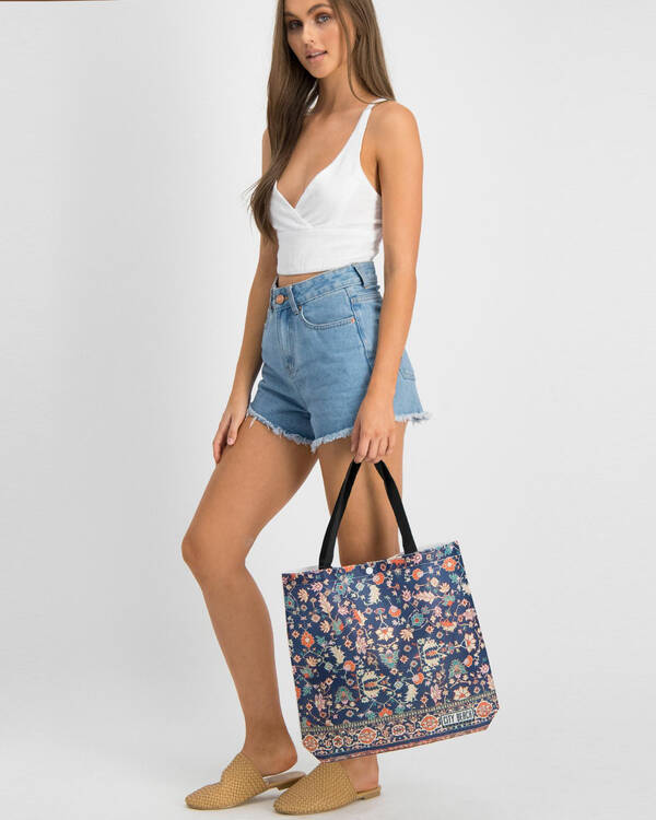 Mooloola Bailey Eco Bag for Womens