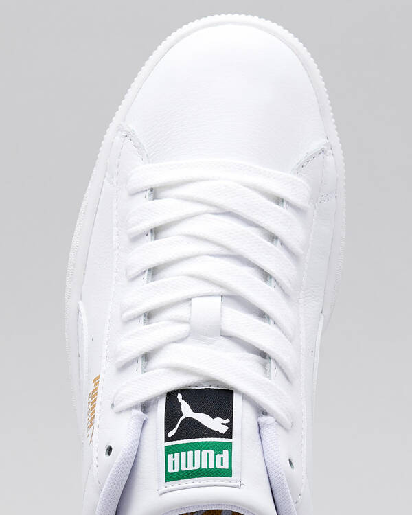Puma Puma Basket Classic LFS Shoes for Mens